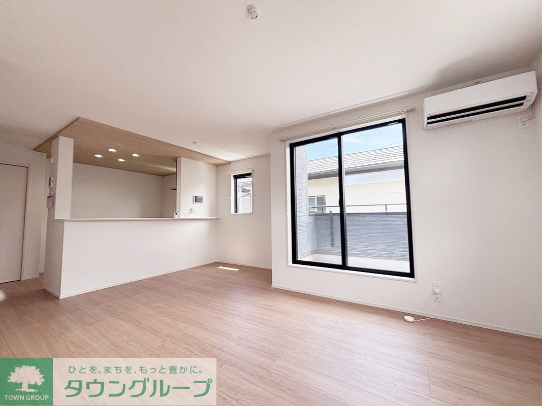 Kolet 新座畑中の物件内観写真