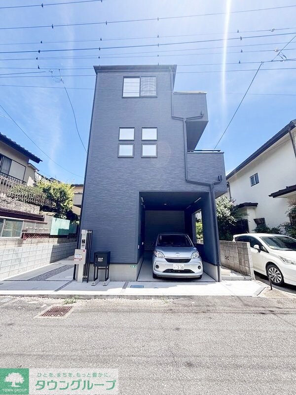 Kolet 新座畑中の物件内観写真