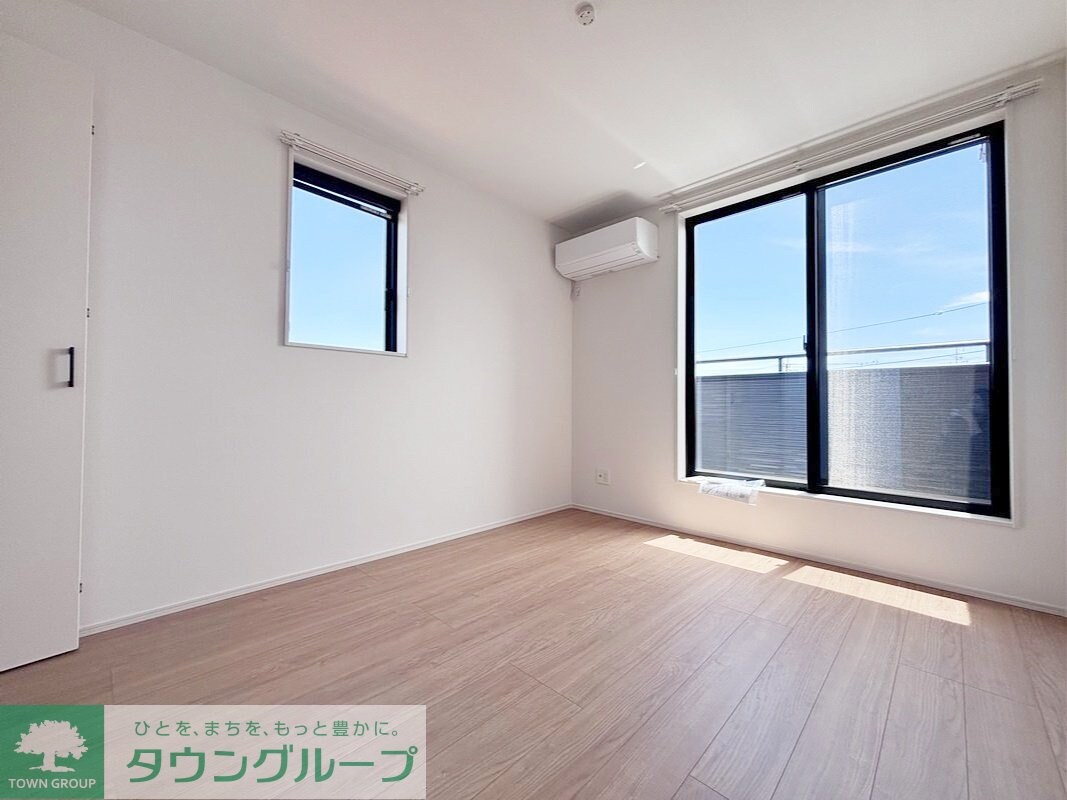 Kolet 新座畑中の物件内観写真