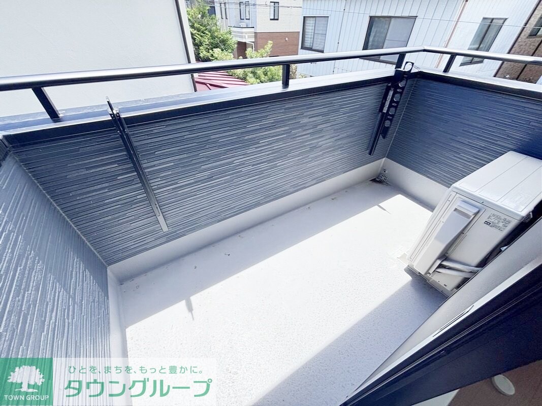 Kolet 新座畑中の物件内観写真