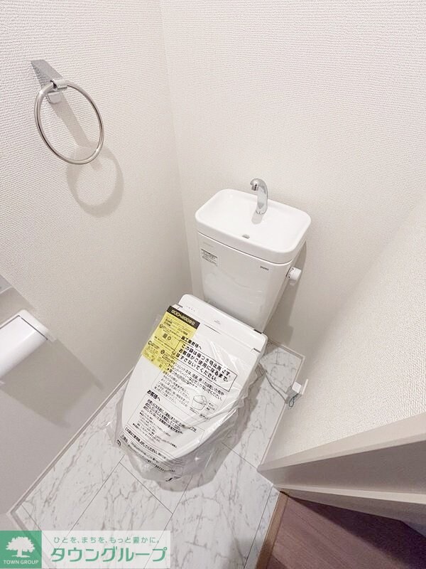 Kolet 新座畑中の物件内観写真