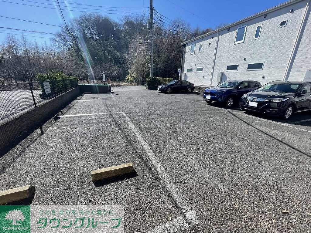 レオパレスフローラの物件内観写真