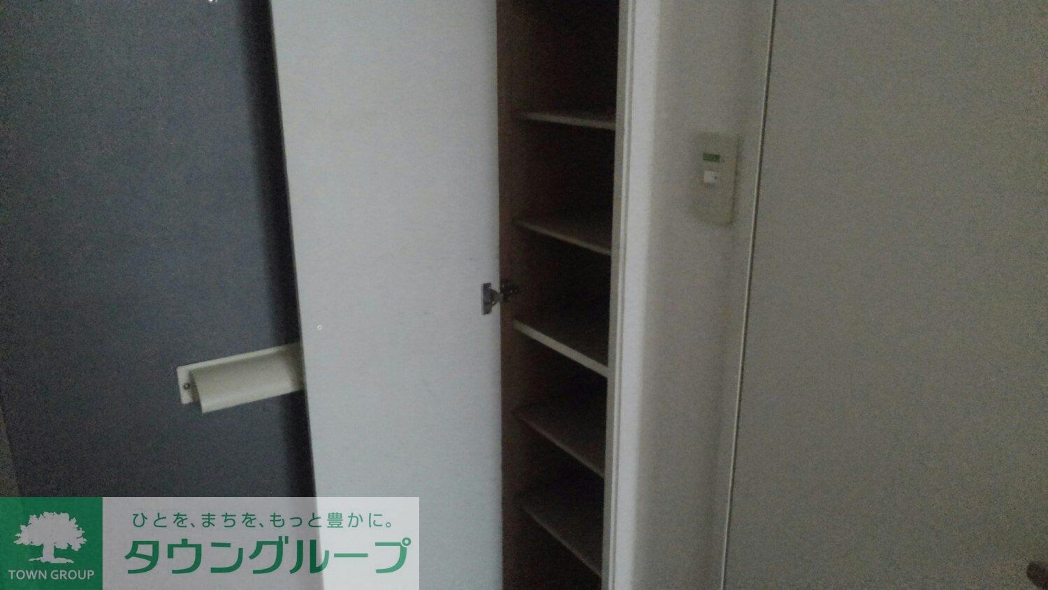 レオパレスフローラの物件内観写真