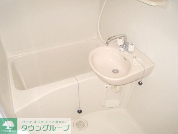 レオパレスフローラの物件内観写真