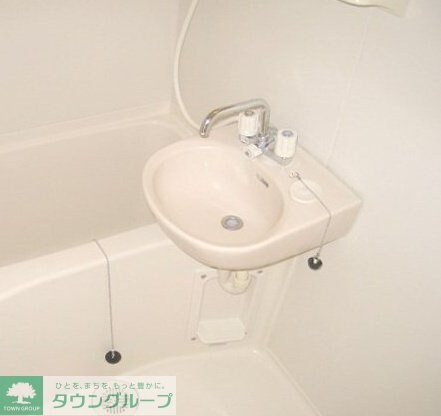 レオパレスフローラの物件内観写真