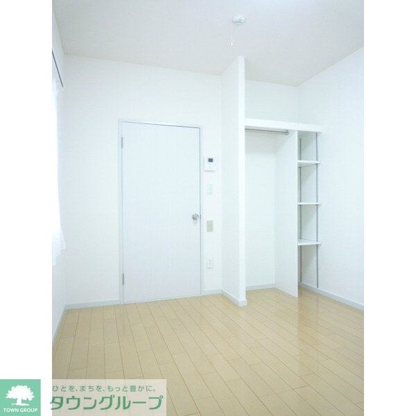 コーポあやの物件内観写真