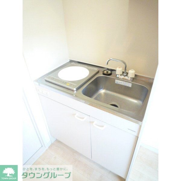 コーポあやの物件内観写真