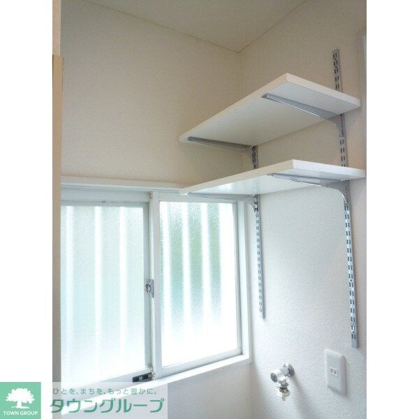 コーポあやの物件内観写真