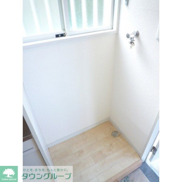 コーポあやの物件内観写真