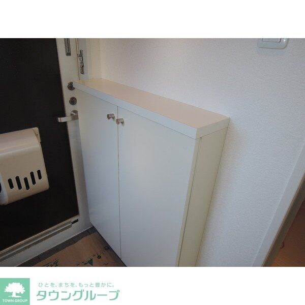 コーポあやの物件内観写真