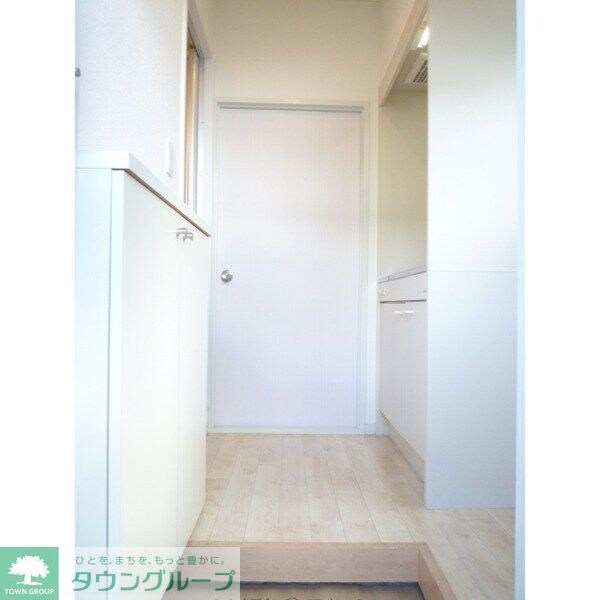 コーポあやの物件内観写真