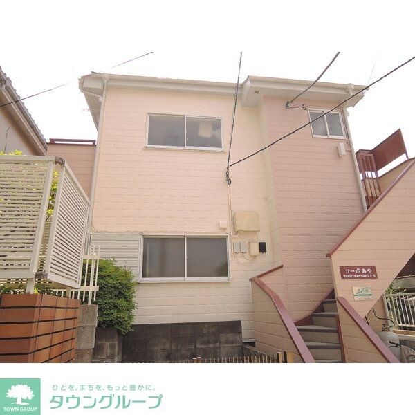 コーポあやの物件内観写真