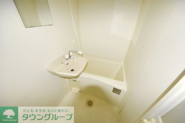 レオパレスクラッセの物件内観写真