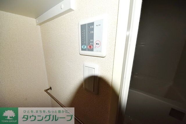 レオパレスクラッセの物件内観写真