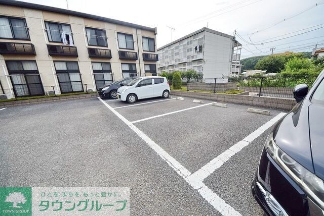 レオパレスクラッセの物件内観写真