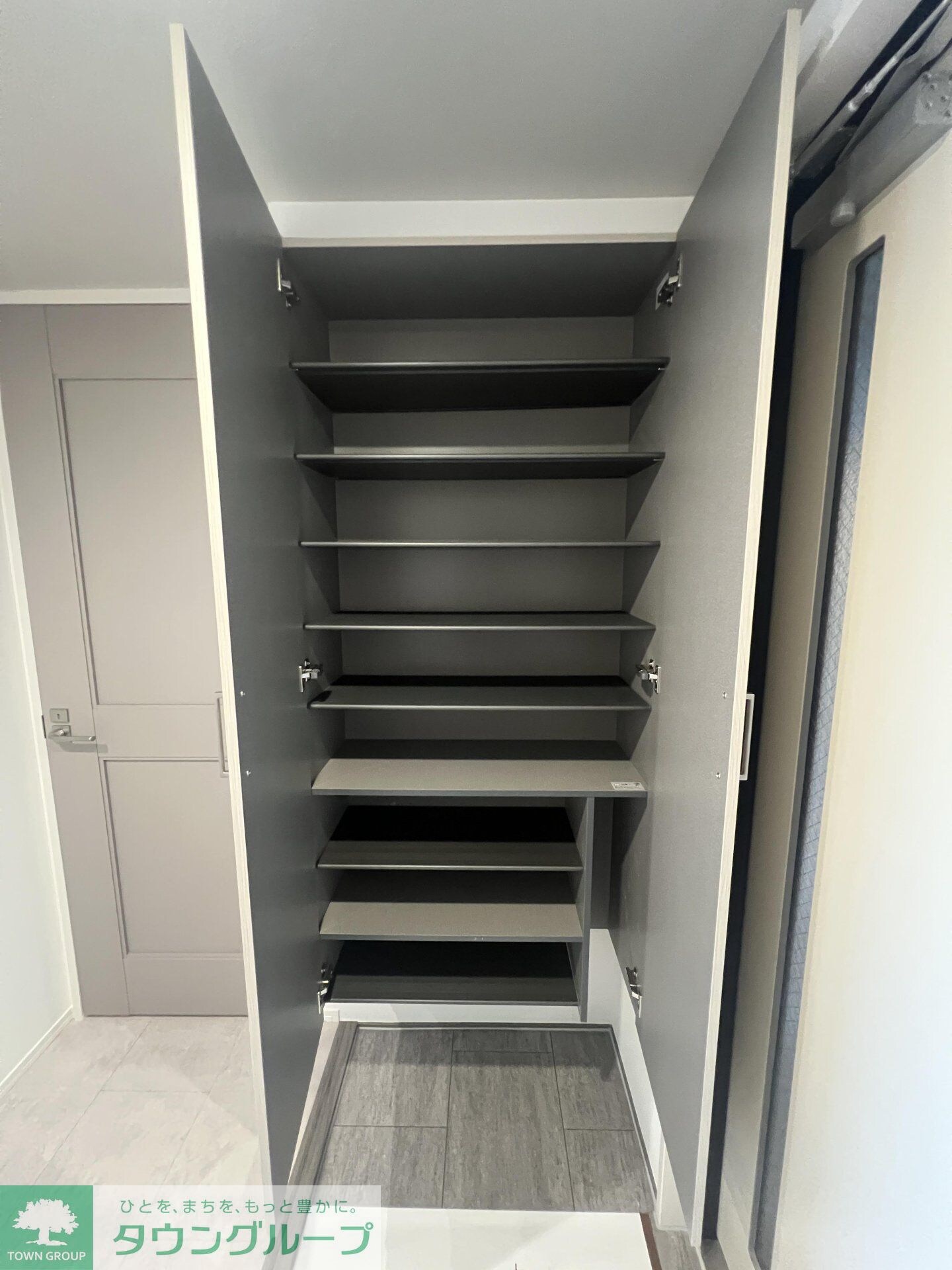 D-Sereno弥生の物件内観写真