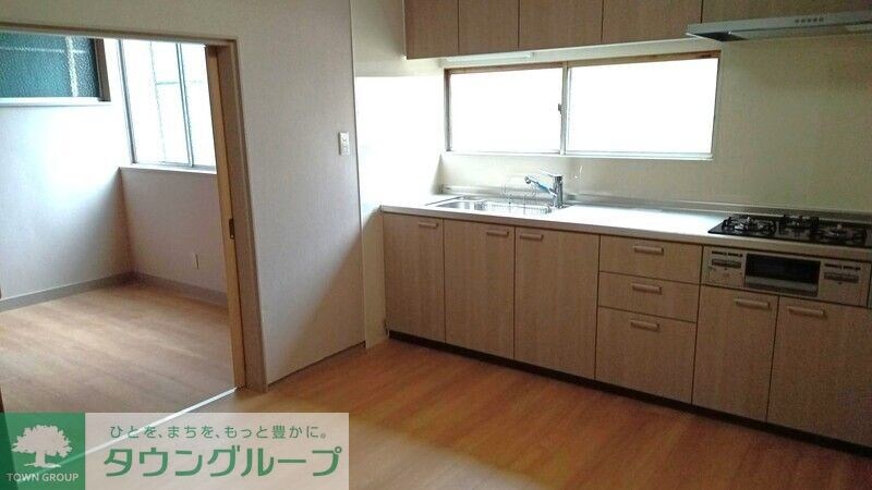 小川町1丁目戸建の物件内観写真