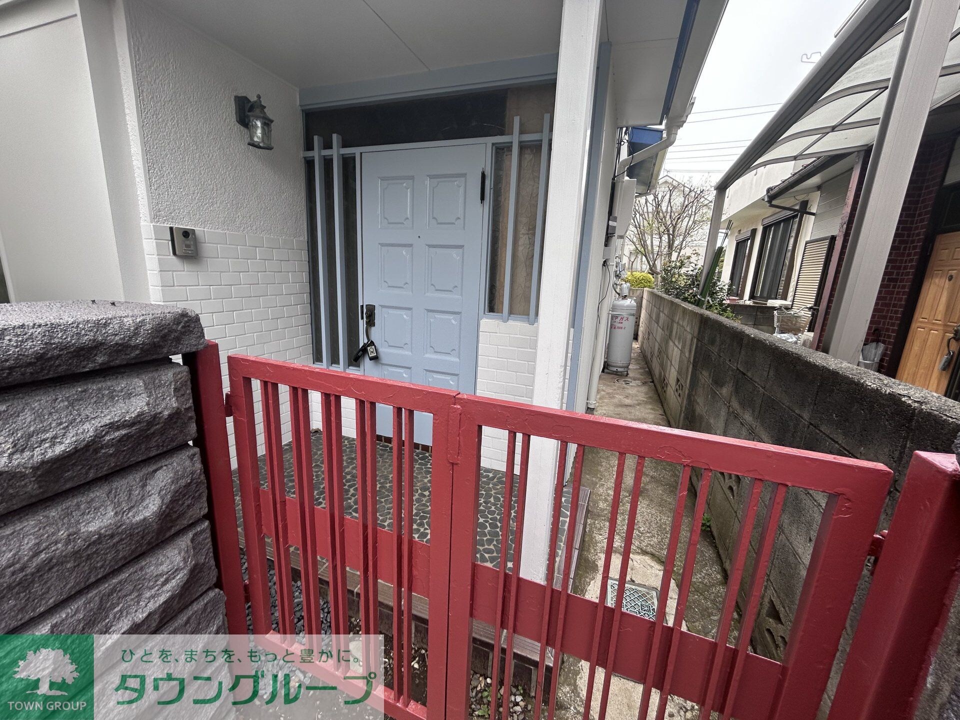 小川町1丁目戸建の物件内観写真