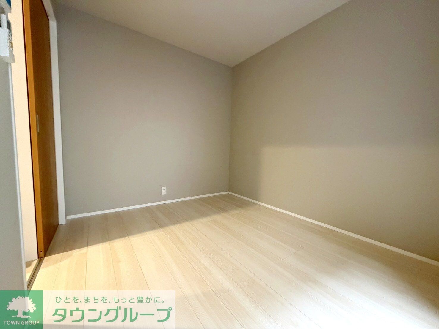 MOMO HOUSE東村山の物件内観写真