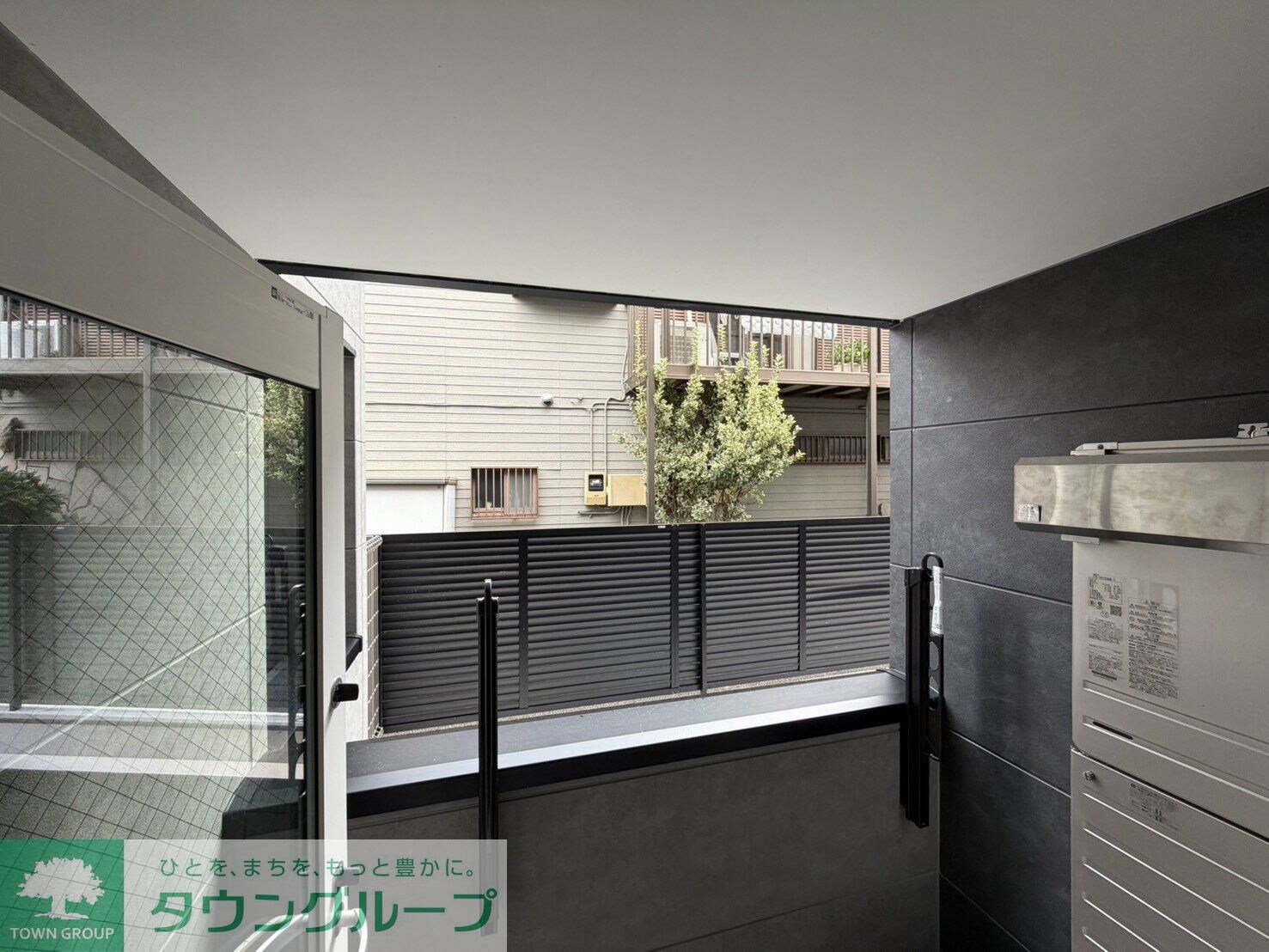 MOMO HOUSE東村山の物件内観写真