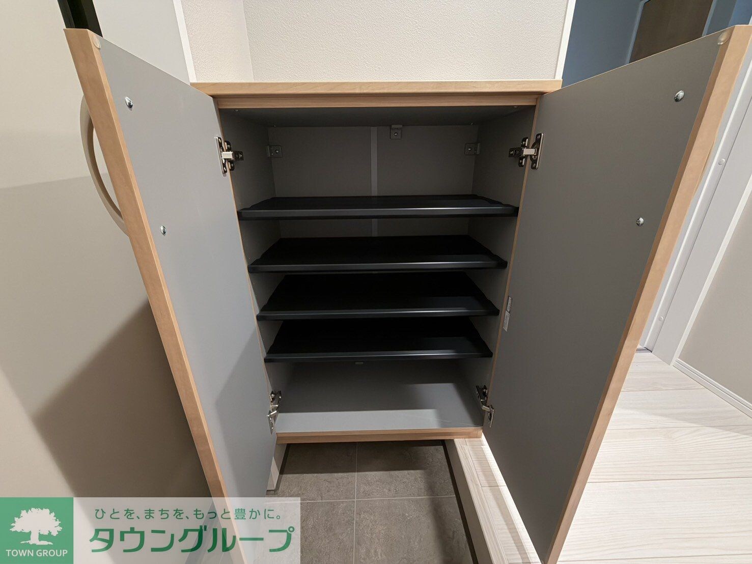 MOMO HOUSE東村山の物件内観写真