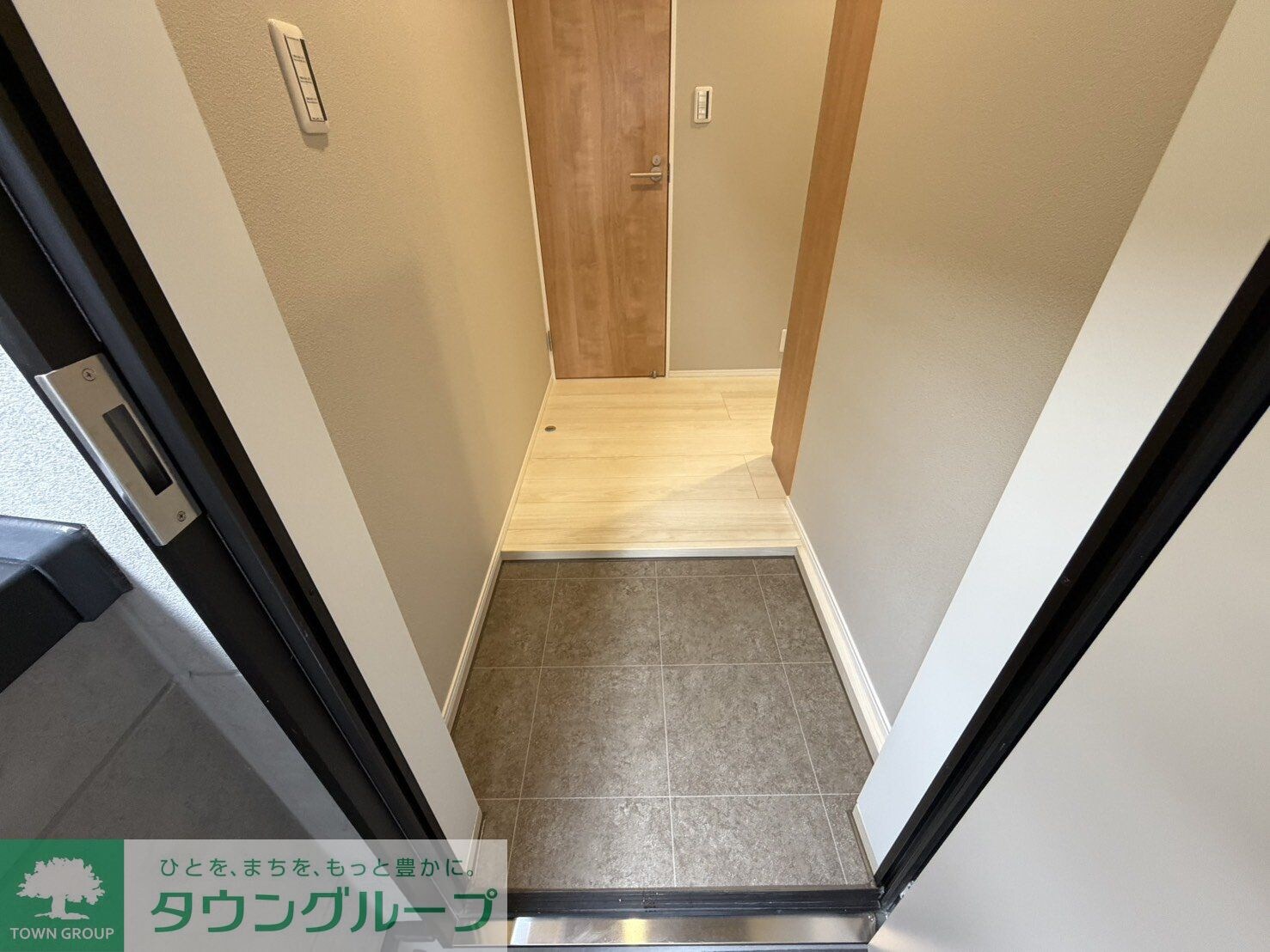 MOMO HOUSE東村山の物件内観写真