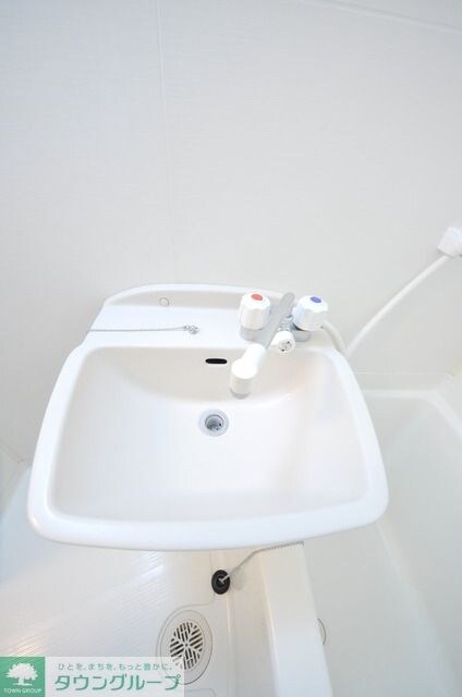 レオパレスHASHIBAの物件内観写真