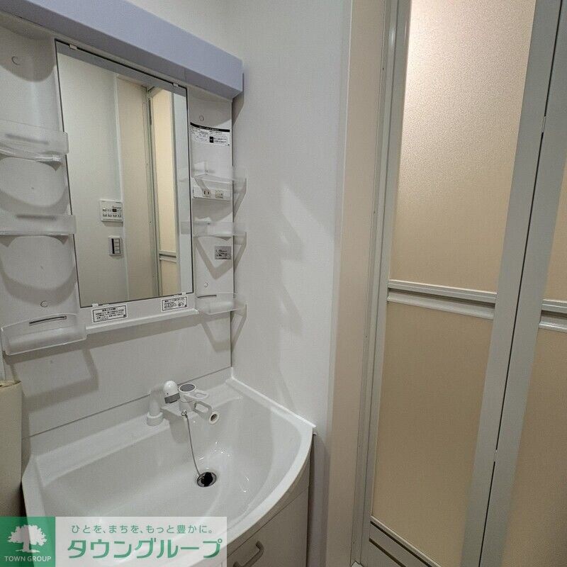 MELDIA小川の物件内観写真