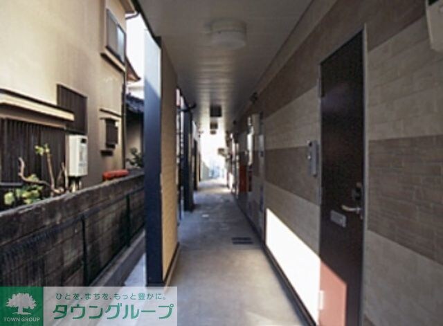 レオパレスPINO の物件内観写真