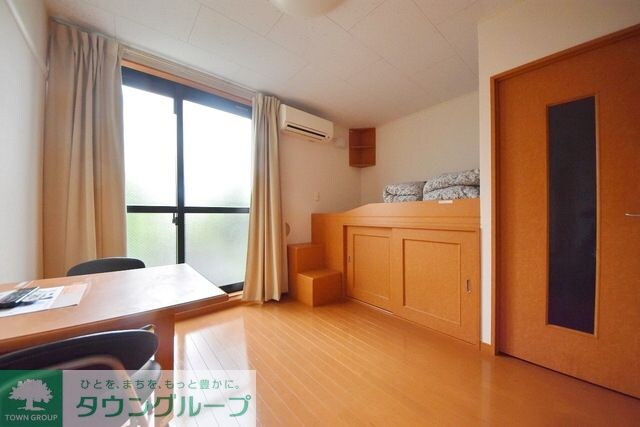 レオパレスPINO の物件内観写真