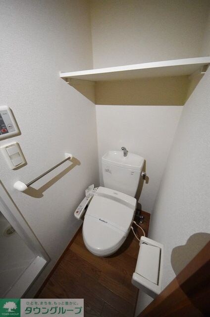 レオパレスPINO の物件内観写真