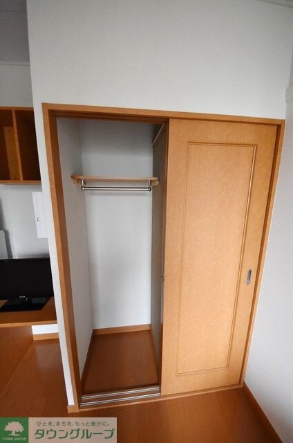 レオパレスPINO の物件内観写真