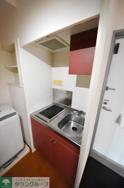 レオパレスPINO の物件内観写真