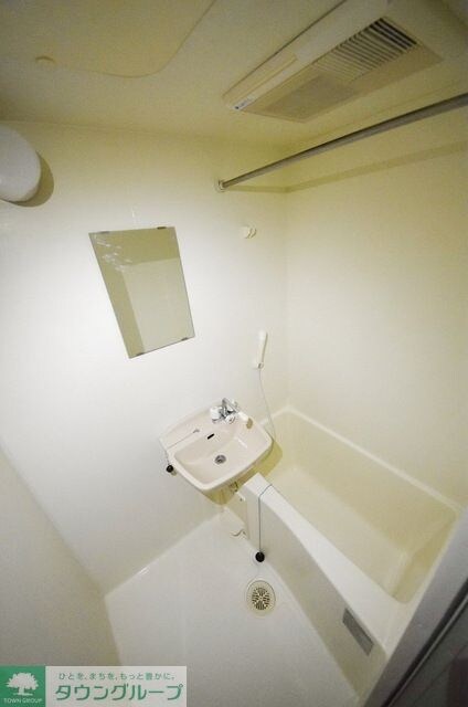 レオパレスPINO の物件内観写真