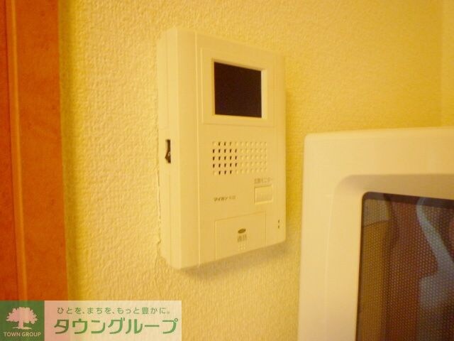 レオパレスPINO の物件内観写真