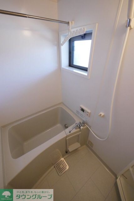 サンクレアIIの物件内観写真