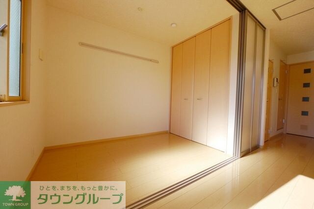 サンクレアIIの物件内観写真