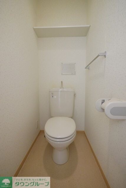 サンクレアIIの物件内観写真