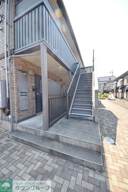 サンクレアIIの物件内観写真