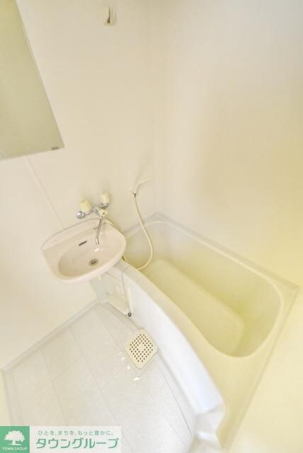 みのり2の物件内観写真