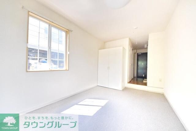 みのり2の物件内観写真