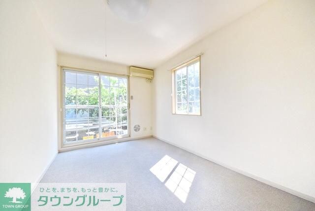 みのり2の物件内観写真