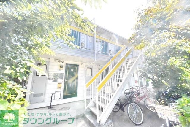 みのり2の物件内観写真