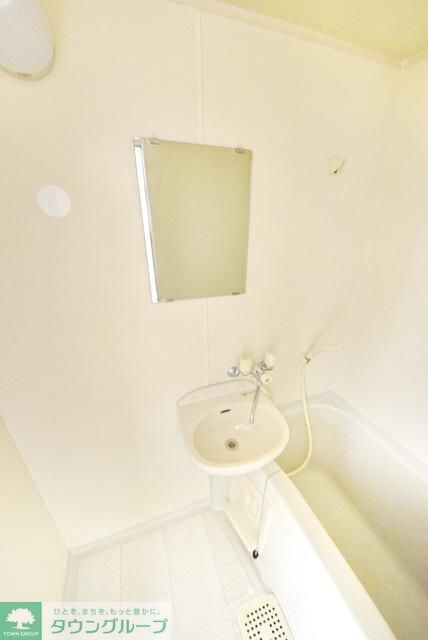 みのり2の物件内観写真