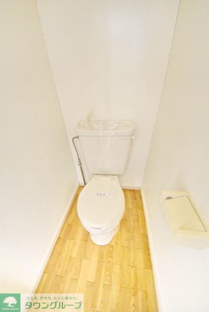 みのり2の物件内観写真