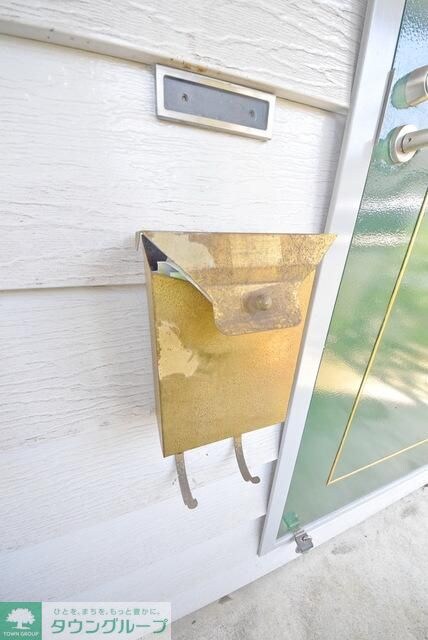 みのり2の物件内観写真