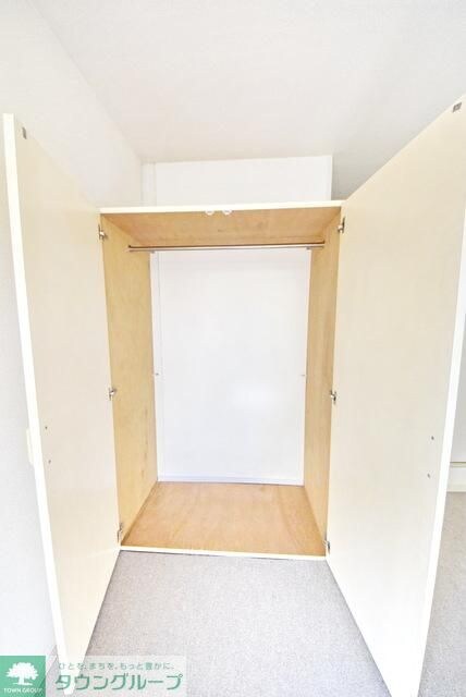 みのり2の物件内観写真