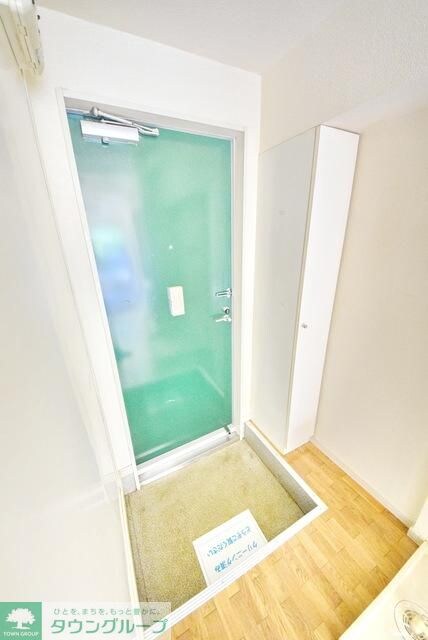 みのり2の物件内観写真