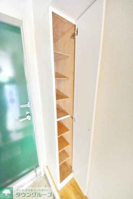 みのり2の物件内観写真