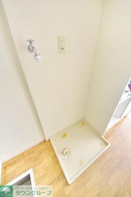 みのり2の物件内観写真